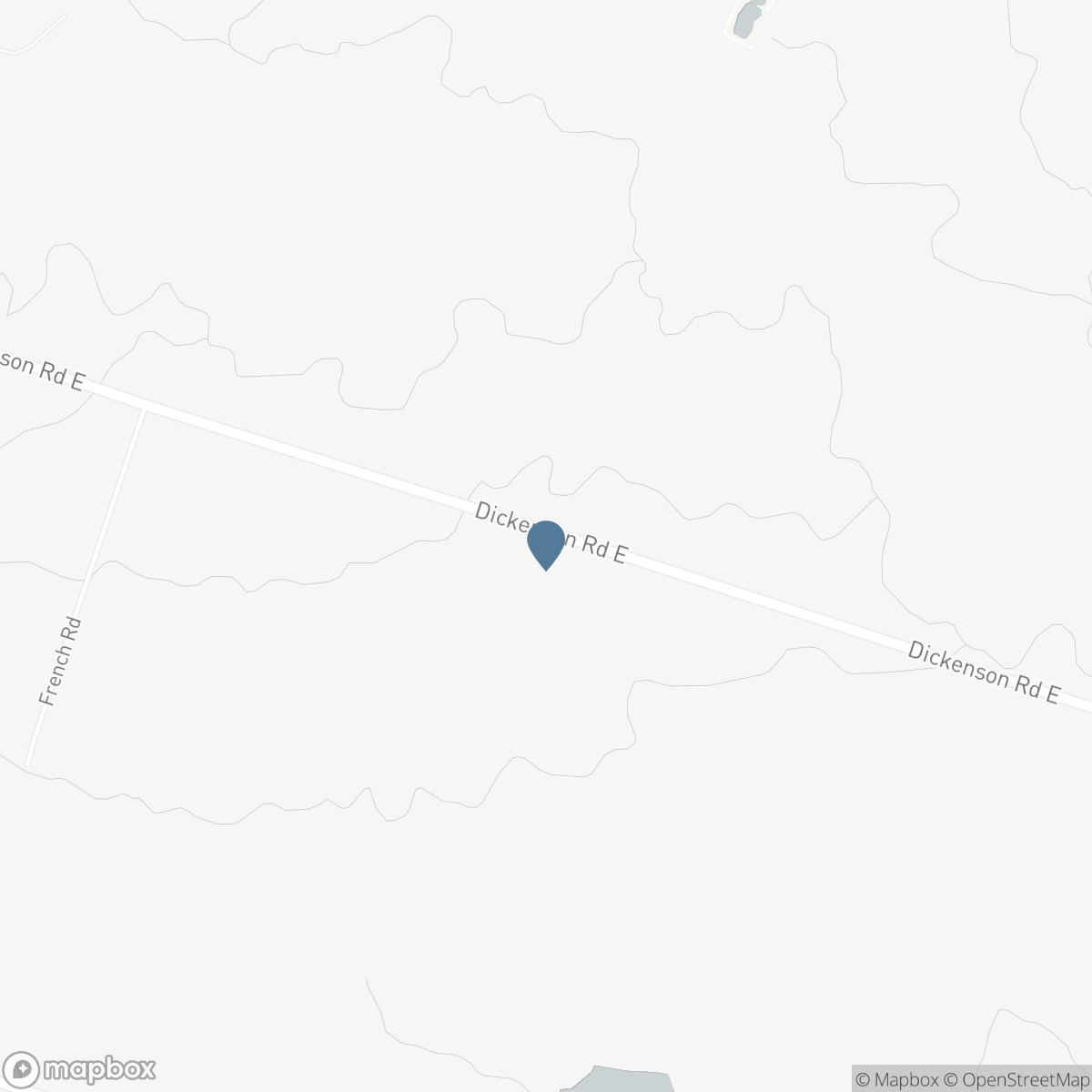 8125 DICKENSON Road E, Hamilton, Ontario L0R 1W0